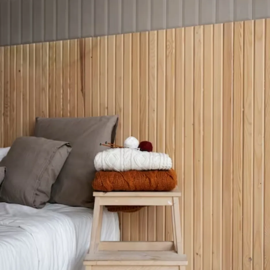 WPC Timber Decking and Cladding - History